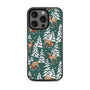 MyBat Design Lab Series Case for Apple iPhone 16 Pro Max - Pine & Prancer