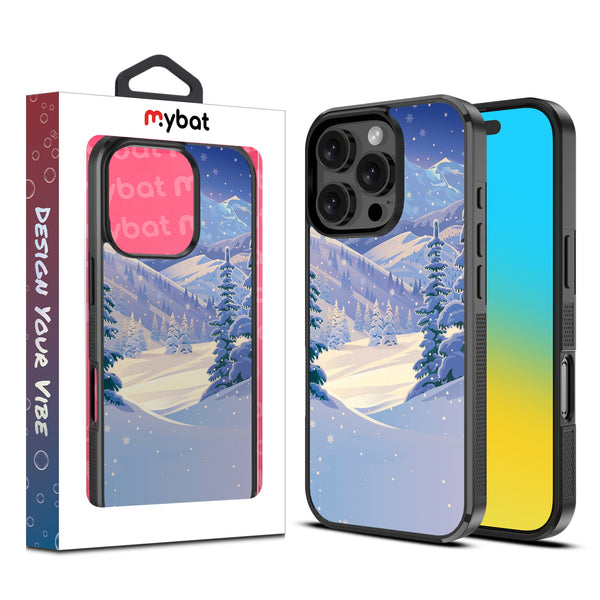 MyBat Design Lab Series Case for Apple iPhone 16 Pro Max - Fresh Powder - MIP16PMCSLESM292-1.jpg