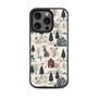 MyBat Design Lab Series Case for Apple iPhone 16 Pro Max - Charming Cottages - MIP16PMCSLESM294-3.jpg