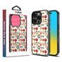 MyBat Design Lab Series Case for Apple iPhone 16 Pro Max - Ornaments