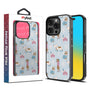 MyBat Design Lab Series Case for Apple iPhone 16 Pro Max - Puppy Snow Play