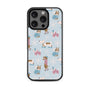 MyBat Design Lab Series Case for Apple iPhone 16 Pro Max - Puppy Snow Play - MIP16PMCSLESM299-3.jpg