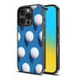 MyBat Design Lab Series Case for Apple iPhone 16 Pro Max - Golf Ball Roll - MIP16PMCSLESM313-2.jpg