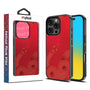 MyBat Design Lab Series Case for Apple iPhone 16 Pro Max - Slithering into a New Year