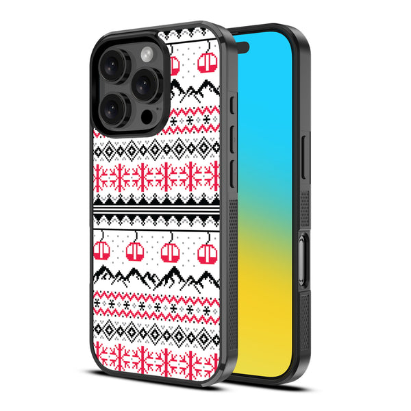 MyBat Design Lab Series Case for Apple iPhone 16 Pro Max - Aprés Ski - MIP16PMCSLESM321-2.jpg