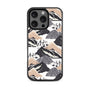 MyBat Design Lab Series Case for Apple iPhone 16 Pro Max - Rocky Peaks