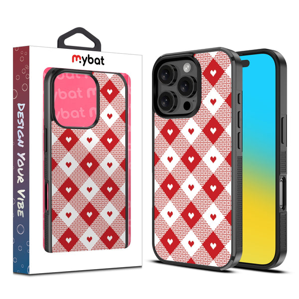 MyBat Design Lab Series Case for Apple iPhone 16 Pro Max - Knit With Love - MIP16PMCSLESM330-1.jpg