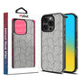 MyBat Design Lab Series Case for Apple iPhone 16 Pro Max - Hearts Aligned