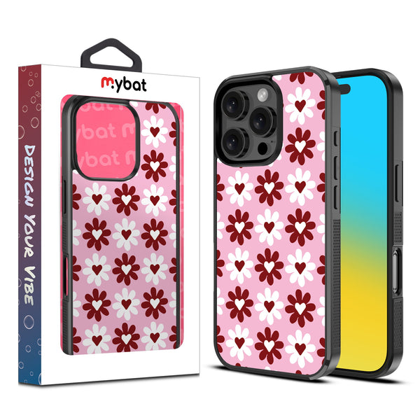 MyBat Design Lab Series Case for Apple iPhone 16 Pro Max - Love in Bloom - MIP16PMCSLESM341-1.jpg