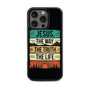 MyBat Design Lab Series Case for Apple iPhone 16 Pro Max - Jesus