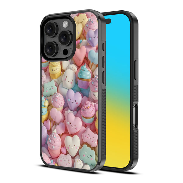 MyBat Design Lab Series Case for Apple iPhone 16 Pro Max - Candy Love - MIP16PMCSLESM354-2.jpg