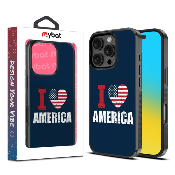 MyBat Design Lab Series Case for Apple iPhone 16 Pro Max - I Love America - MIP16PMCSLESM358-1.jpg