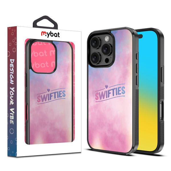MyBat Design Lab Series Case for Apple iPhone 16 Pro Max - Swifties - MIP16PMCSLESM360-1.jpg
