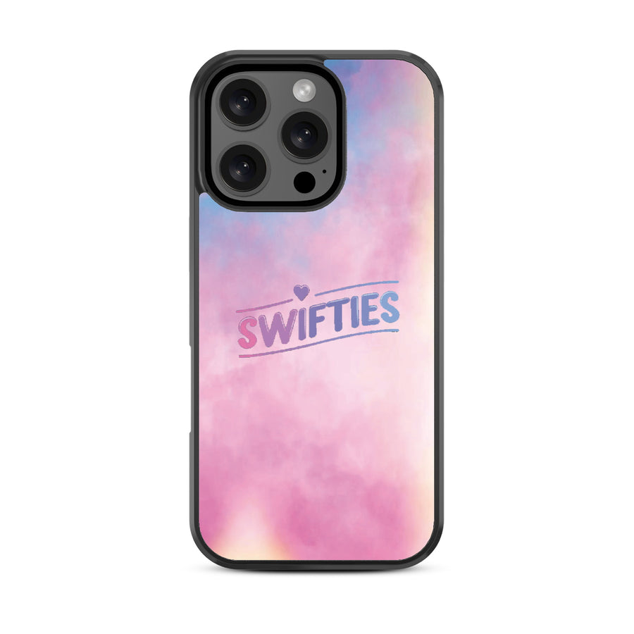 MyBat Design Lab Series Case for Apple iPhone 16 Pro Max - Swifties - MIP16PMCSLESM360-3.jpg
