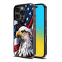 MyBat Design Lab Series Case for Apple iPhone 16 Pro Max - Proud American Eagle - MIP16PMCSLESM362-2.jpg