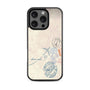 MyBat Design Lab Series Case for Apple iPhone 16 Pro Max - Passport Stamps - MIP16PMCSLESM371-3.jpg