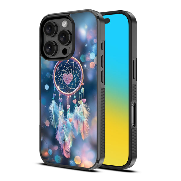MyBat Design Lab Series Case for Apple iPhone 16 Pro Max - Pastel Dreamcatcher - MIP16PMCSLESM376-2.jpg