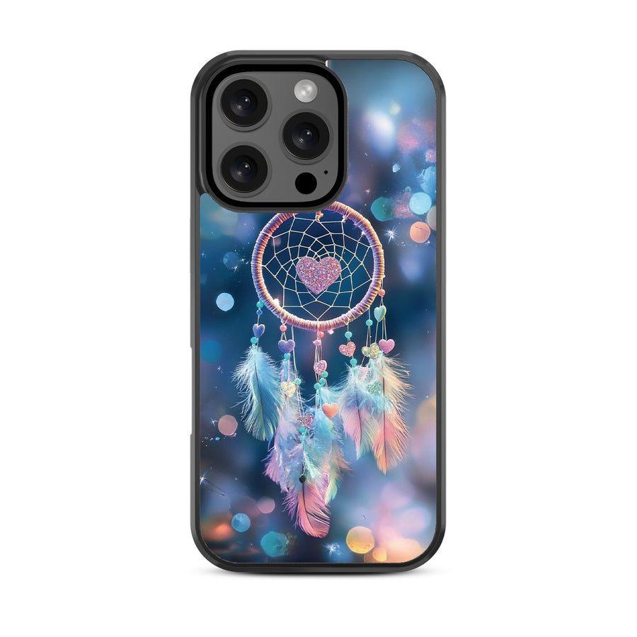 MyBat Design Lab Series Case for Apple iPhone 16 Pro Max - Pastel Dreamcatcher - MIP16PMCSLESM376-3.jpg