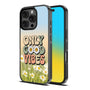 MyBat Design Lab Series Case for Apple iPhone 16 Pro Max - Only Good Vibes - MIP16PMCSLESM388-2.jpg