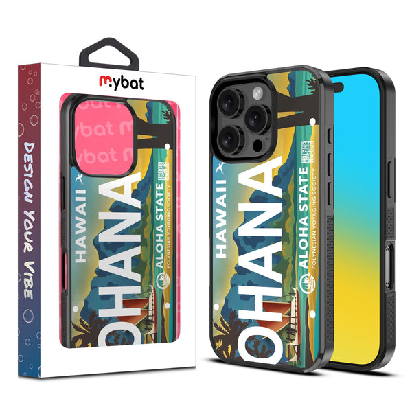MyBat Design Lab Series Case for Apple iPhone 16 Pro Max - Ohana Plate - MIP16PMCSLESM395-1.jpg