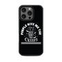 MyBat Design Lab Series Case for Apple iPhone 16 Pro Max - The Creeps