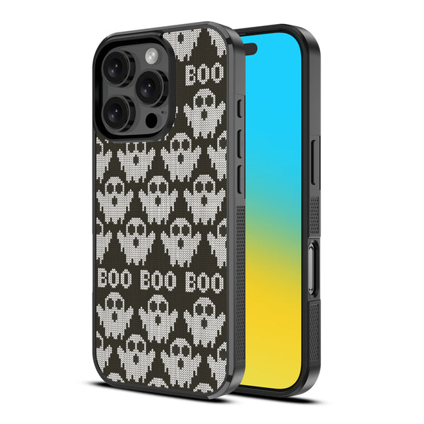 MyBat Design Lab Series Case for Apple iPhone 16 Pro Max - Boo Who - MIP16PMCSLESM399-2.jpg