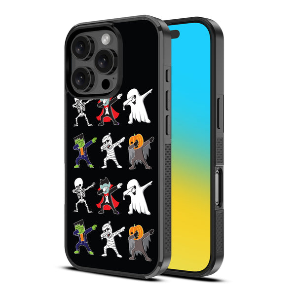 MyBat Design Lab Series Case for Apple iPhone 16 Pro Max - Monster Dab - MIP16PMCSLESM401-2.jpg