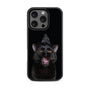 MyBat Design Lab Series Case for Apple iPhone 16 Pro Max - Witch’s Cat