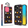 MyBat Design Lab Series Case for Apple iPhone 16 Pro Max - Halloween Treats - MIP16PMCSLESM405-1.jpg