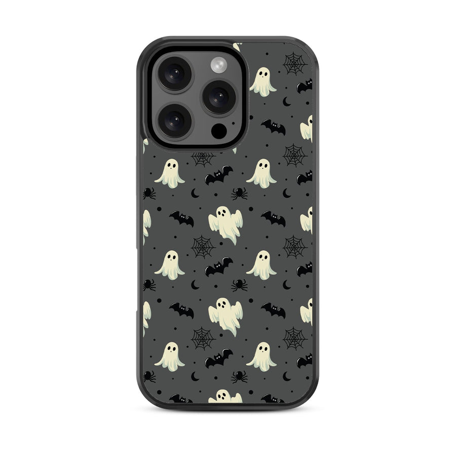 MyBat Design Lab Series Case for Apple iPhone 16 Pro Max - Night Crawlers
