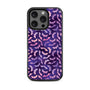 MyBat Design Lab Series Case for Apple iPhone 16 Pro Max - Twilight Bats