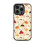 MyBat Design Lab Series Case for Apple iPhone 16 Pro Max - Mushroom Patch