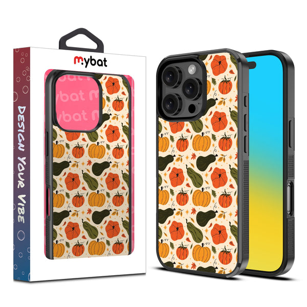 MyBat Design Lab Series Case for Apple iPhone 16 Pro Max - Harvest Gourds - MIP16PMCSLESM430-1.jpg