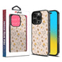 MyBat Design Lab Series Case for Apple iPhone 16 Pro Max - Ditsy Botanical