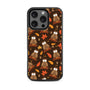 MyBat Design Lab Series Case for Apple iPhone 16 Pro Max - Hoot & Harvest - MIP16PMCSLESM438-3.jpg