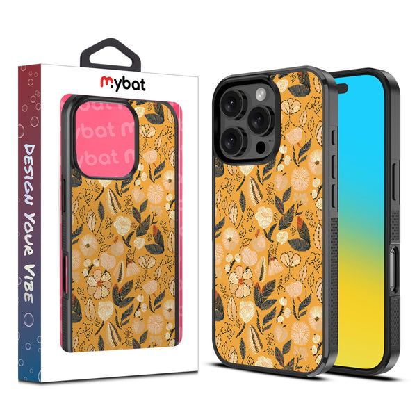 MyBat Design Lab Series Case for Apple iPhone 16 Pro Max - Floral Stitch - MIP16PMCSLESM439-1.jpg