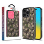 MyBat Design Lab Series Case for Apple iPhone 16 Pro Max - Leaf Camo
