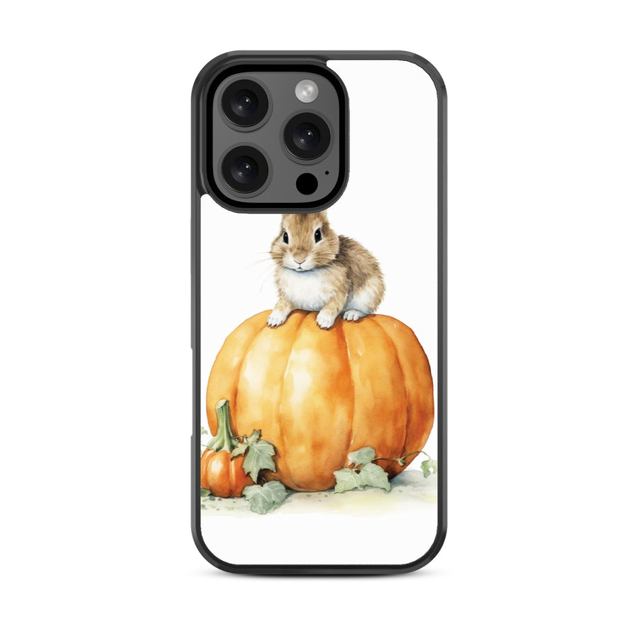 MyBat Design Lab Series Case for Apple iPhone 16 Pro Max - Harvest Hare - MIP16PMCSLESM453-3.jpg