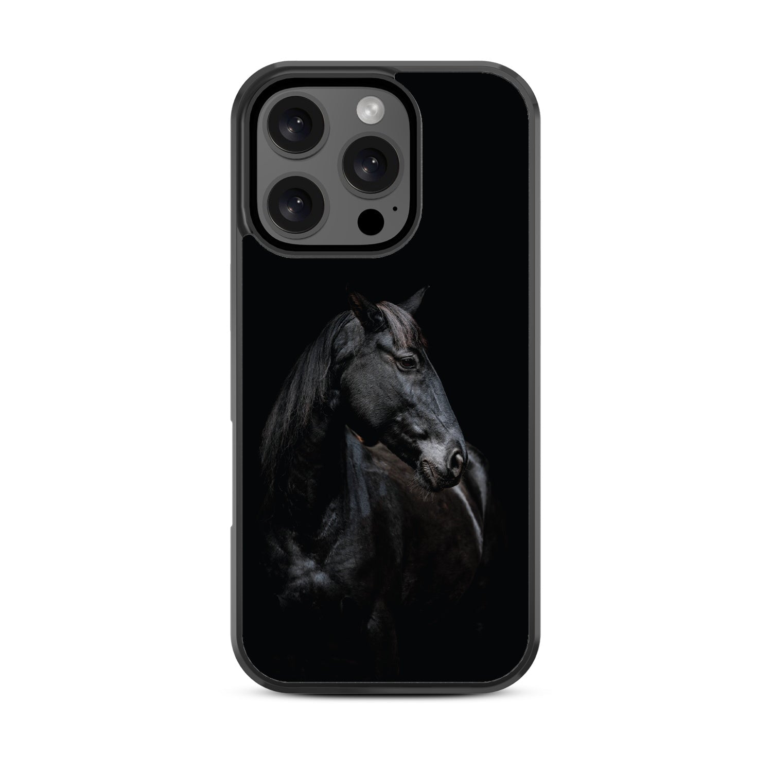 MyBat Design Lab Series Case for Apple iPhone 16 Pro Max - Born to Lead