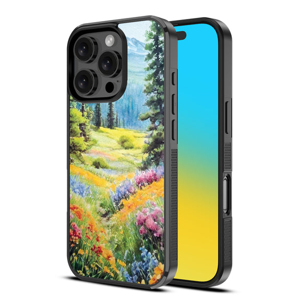 MyBat Design Lab Series Case for Apple iPhone 16 Pro Max - Nature's Canvas - MIP16PMCSLESM468-2.jpg