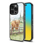 MyBat Design Lab Series Case for Apple iPhone 16 Pro Max - Highland Cow - MIP16PMCSLESM470-2.jpg