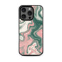 MyBat Design Lab Series Case for Apple iPhone 16 Pro Max - Flow State