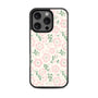 MyBat Design Lab Series Case for Apple iPhone 16 Pro Max - Pink Posies