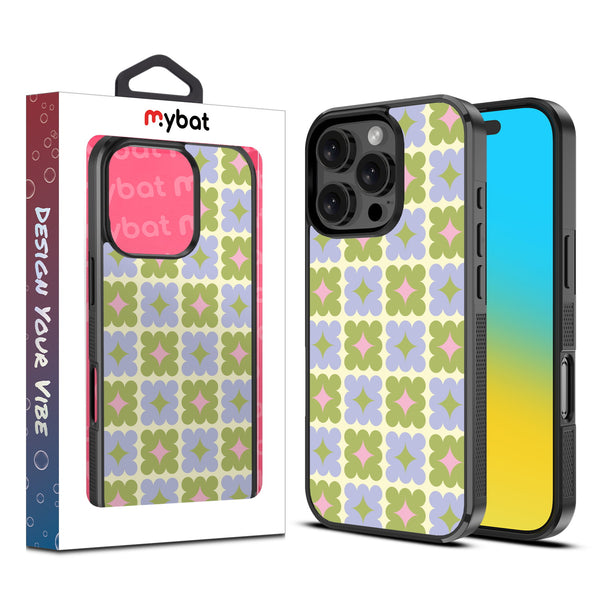 MyBat Design Lab Series Case for Apple iPhone 16 Pro Max - Pick of the Patch - MIP16PMCSLESM479-1.jpg