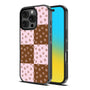 MyBat Design Lab Series Case for Apple iPhone 16 Pro Max - Flower Patches - MIP16PMCSLESM484-2.jpg