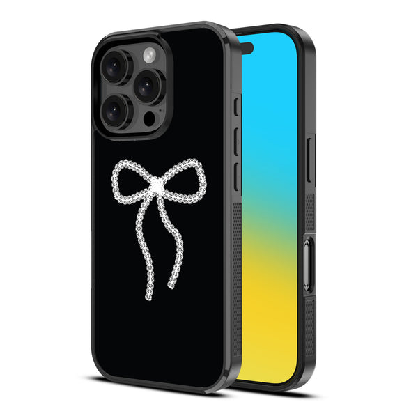 MyBat Design Lab Series Case for Apple iPhone 16 Pro Max - Classic Coquette - MIP16PMCSLESM486-2.jpg