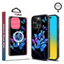 MyBat Design Lab Series MagSafe Case for Apple iPhone 16 Pro Max - Butterfly Night