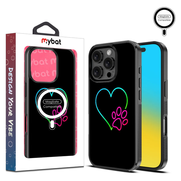 MyBat Design Lab Series MagSafe Case for Apple iPhone 16 Pro Max - Puppy Love - MIP16PMCSLESMSM023-1.jpg
