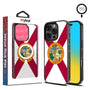 MyBat Design Lab Series MagSafe Case for Apple iPhone 16 Pro Max - Florida State Flag - MIP16PMCSLESMSM028-1.jpg