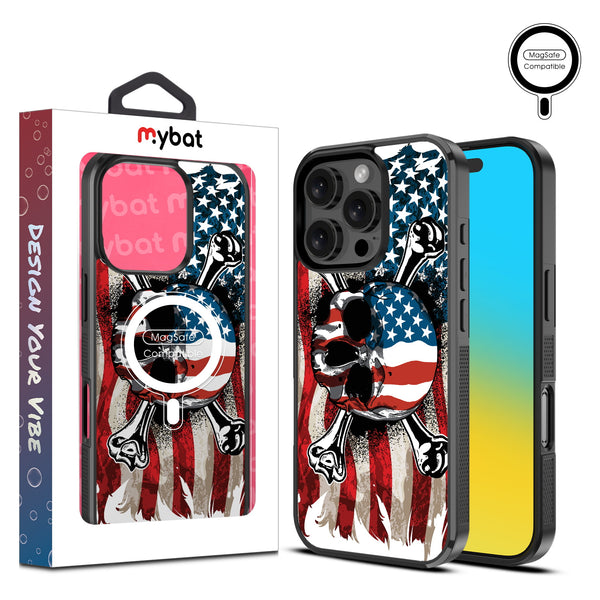 MyBat Design Lab Series MagSafe Case for Apple iPhone 16 Pro Max - Land of the Free - MIP16PMCSLESMSM036-1.jpg